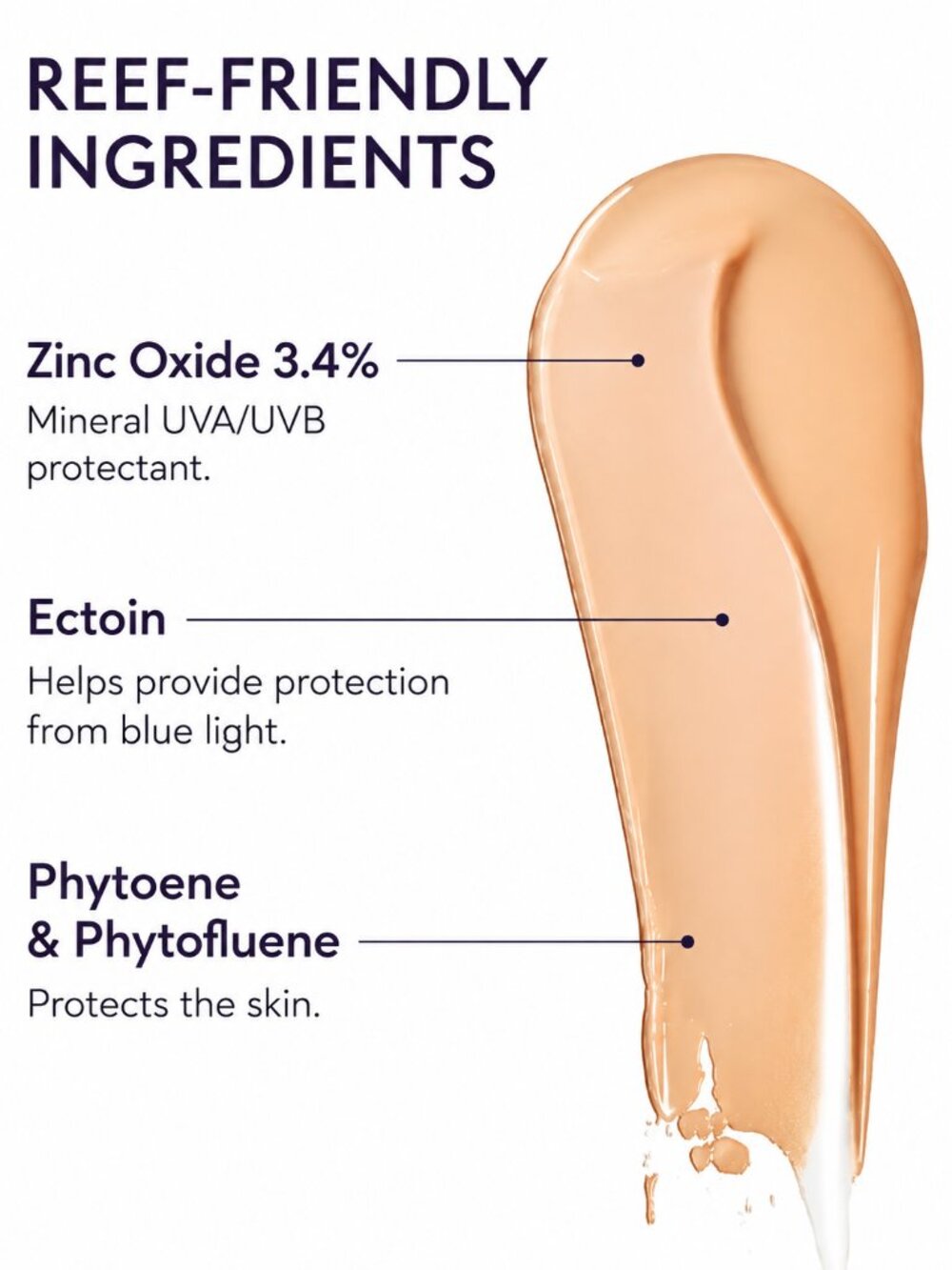 Alastin Hydrating Pro Mineral Broad Spectrum Sunscreen cream ( 3.2Oz / 91 g ) - Picture 3 of 4